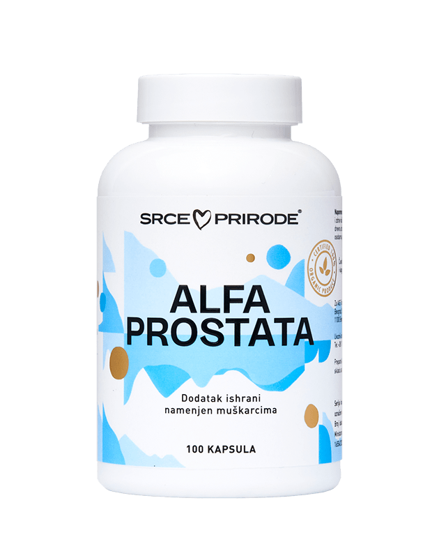 alfaprostata-nova